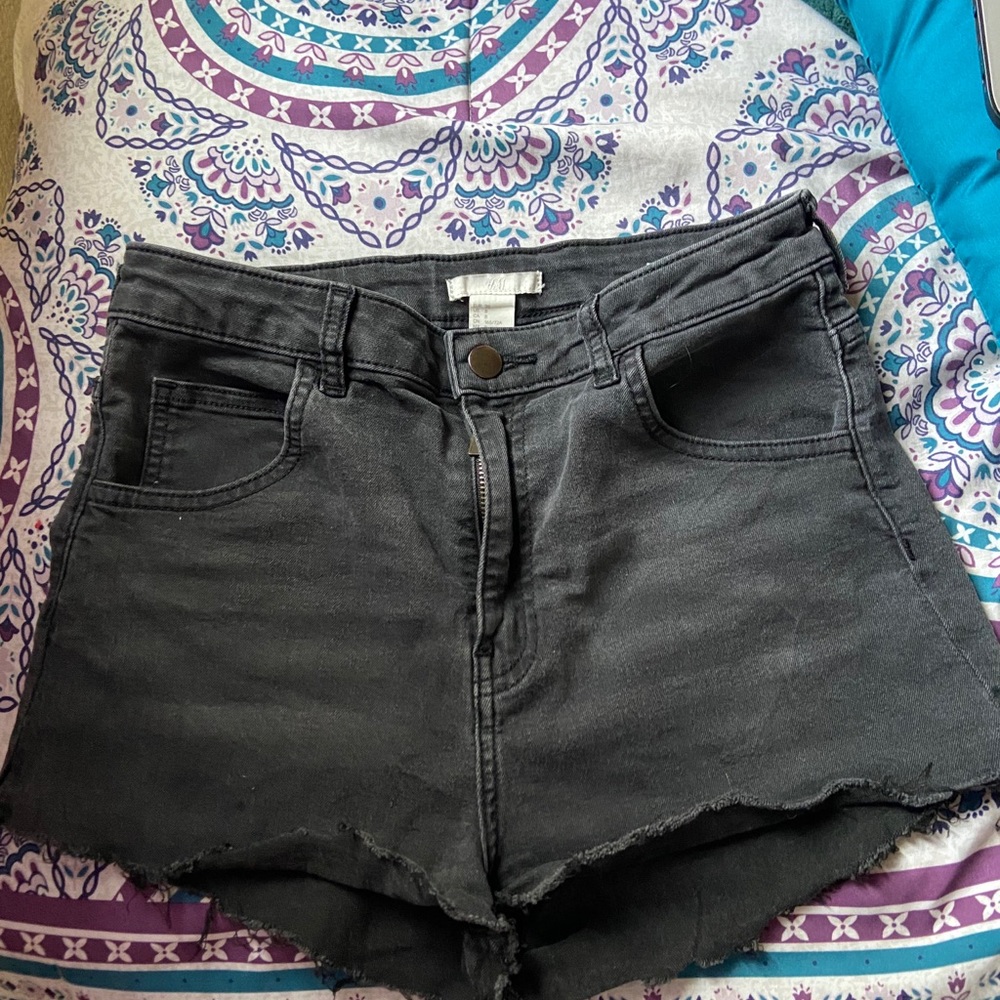 H&M shorts